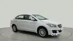 Maruti Suzuki Ciaz 2014-2017 VXi, 2016, Petrol