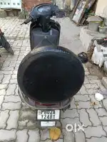 Good condition no problem  self start