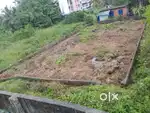 3049sqft 7 Cents of Residential Plot in Maradu