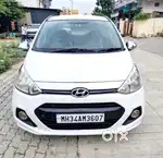 Hyundai i10 Sportz 1.1L, 2014, Petrol