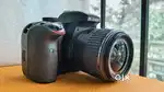 Nikon D3300 Camera– Your Perfect First DSLR