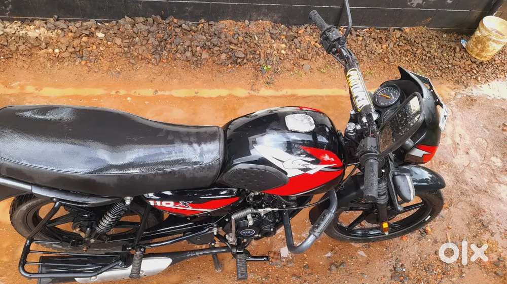 Very good condition vehicle