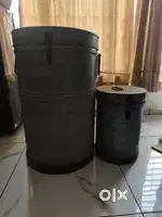 Drums for storage