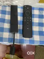 Amazon fire tv