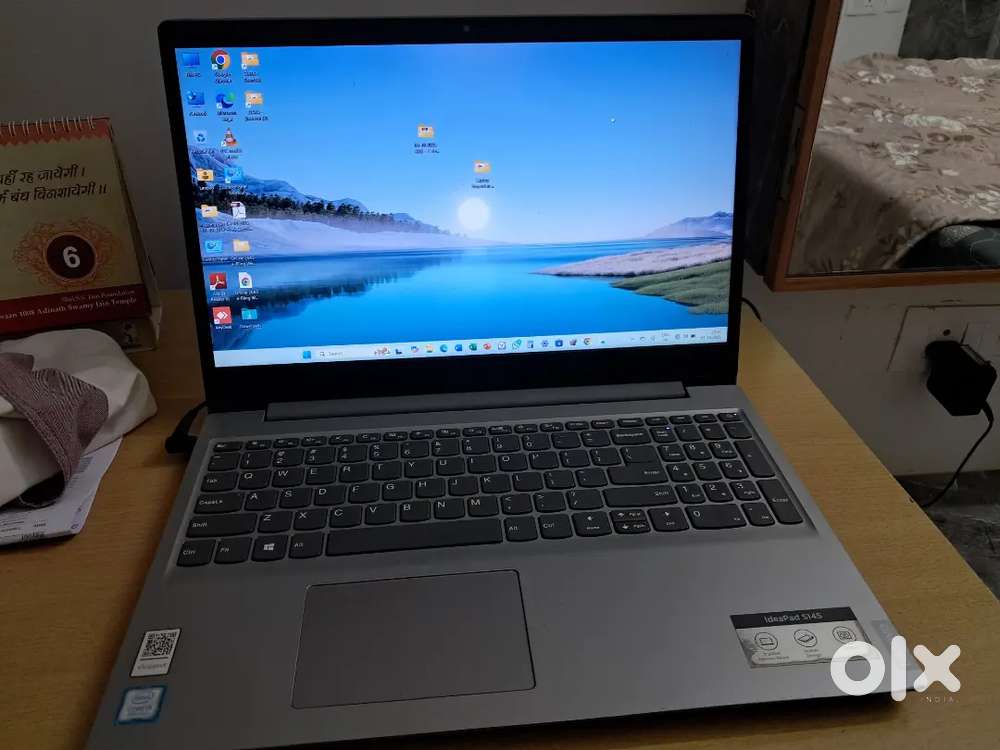 Saleof Lenovo laptop