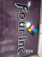 Account cum manager