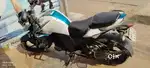 150 cc bike Yamaha FZ s good condition