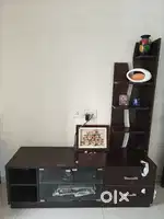 TV Unit Set