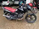 Honda unicorn