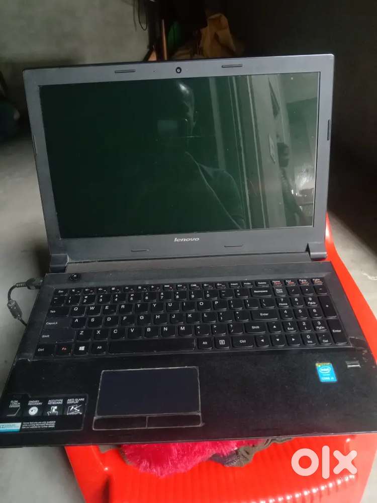 Lenovo laptop
