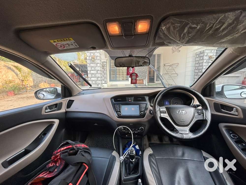 Hyundai Elite i20 2016 Diesel Well Maintained