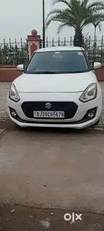 Maruti Suzuki Swift ZDI Plus, 2020, Diesel