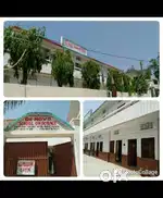 DENOVO SCHOOL KHADRA FOR SALE