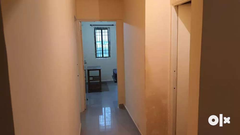 TO SELL TWO BHK FLAT