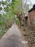 Land for Weekend home/ Farming