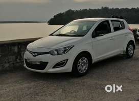 Hyundai i20 2014 Diesel Well Maintained