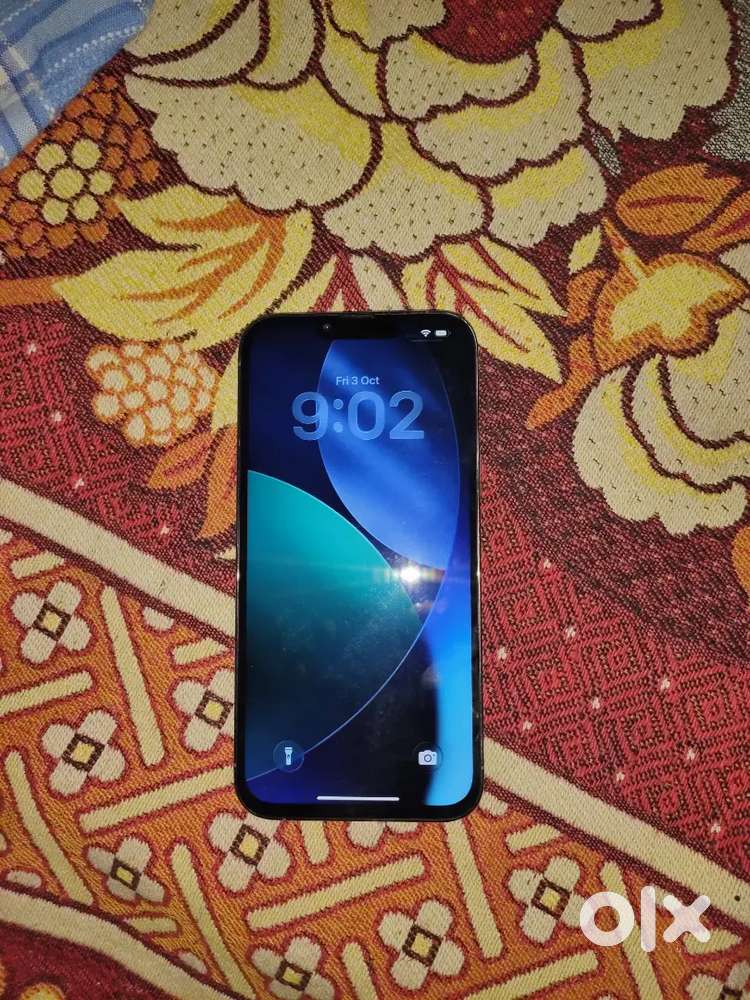 iPhone 13pro Max 256gb