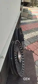 Bullet New 350 Alloy