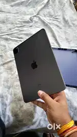 iPad Pro 11inch” 2nd Gen(128GB, Wi-Fi) + Apple Pencil 2nd Gen