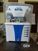 Ro System New Aquaresh Company with warranty
