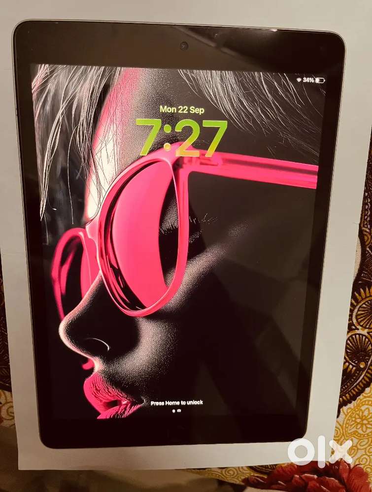IPAD 9 GEN 4GB/64GB WI-FI