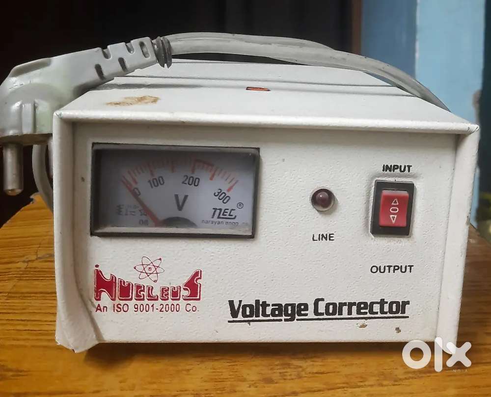 Voltage Stabilizer for sale