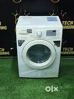 Refurbished Washing Machine