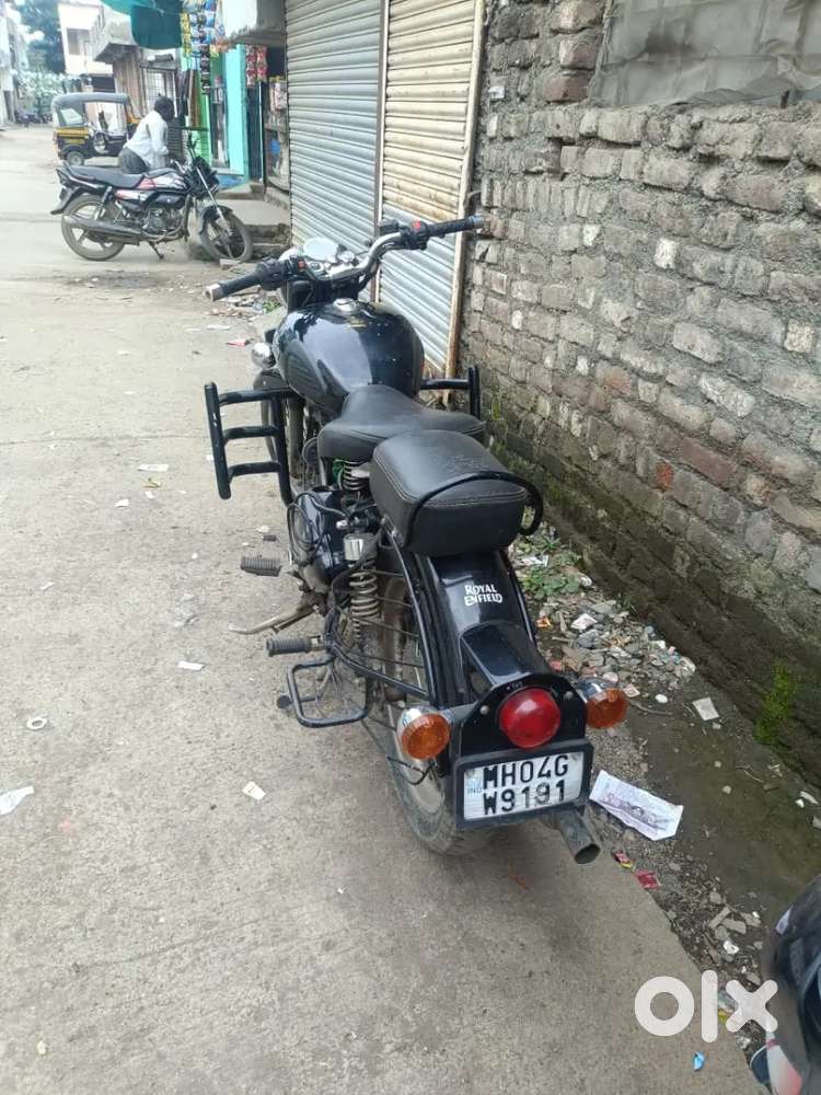Very very good condition