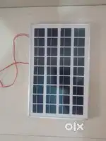 Solar panel 10Watts