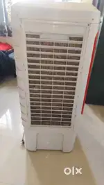 Used for 1 year a small wjole on top but there is no issue.