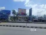 Karamana 63 Cent Commercial plot  25 Lakhs Cent Near Nandilath G Mart