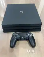 PS 4 for Sale mint condition import pcs sealed excellent condition