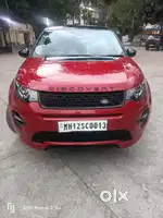 Land Rover Discovery Sport TD4 HSE, 2019, Petrol