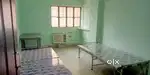 3 BHK, fully AC flat, at Milonbazar Kestopur is available for rent.