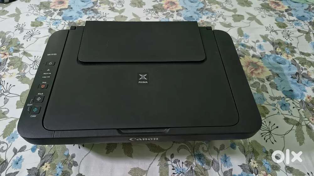 Canon Pixma MG2570S