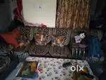 Five seater sofa for sale