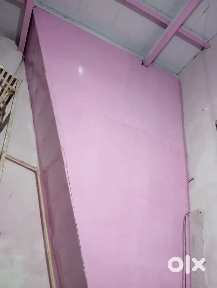 Malwani chawl room malad west