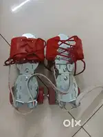 Jonex kids skates