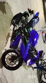 R15v3 vva model 2022