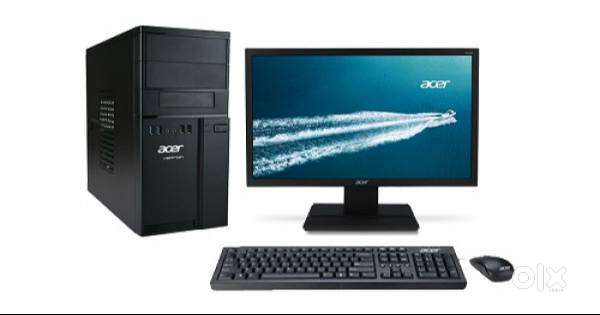 ACER Desktop 8th gen