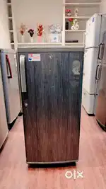 Videocon 190 Ltr Single Door Refrigerator Direct Cool Free Delivery