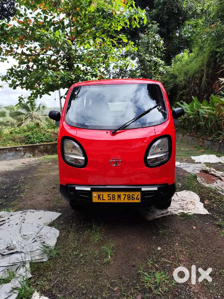 Tata  iris (വെള്ളിമൂങ്ങ )