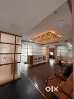 Fully Furnished office space- Chakkaraparambu