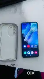 One hand mobile a1 condition no repair