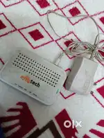 Syrotech onu with adapter