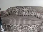 Sofa with 7 seaters