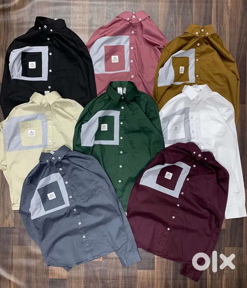 Need salesman for readymade garments
