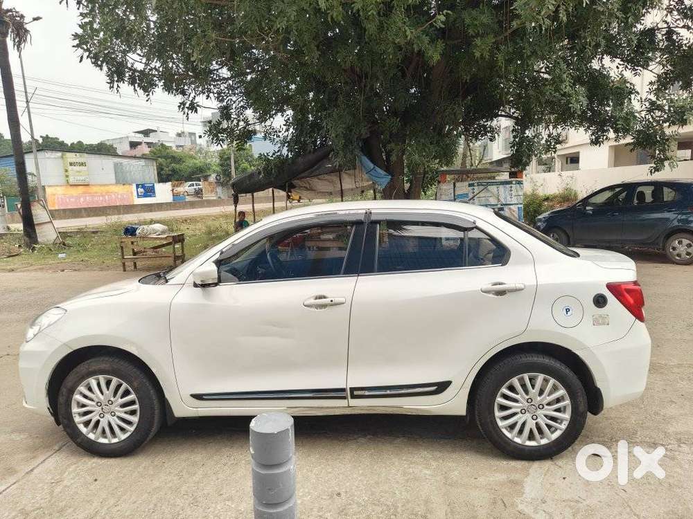 Maruti Suzuki Swift Dzire ZXI Plus , 2022, CNG & Hybrids
