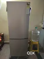 Haier bottom mount.. negotiate