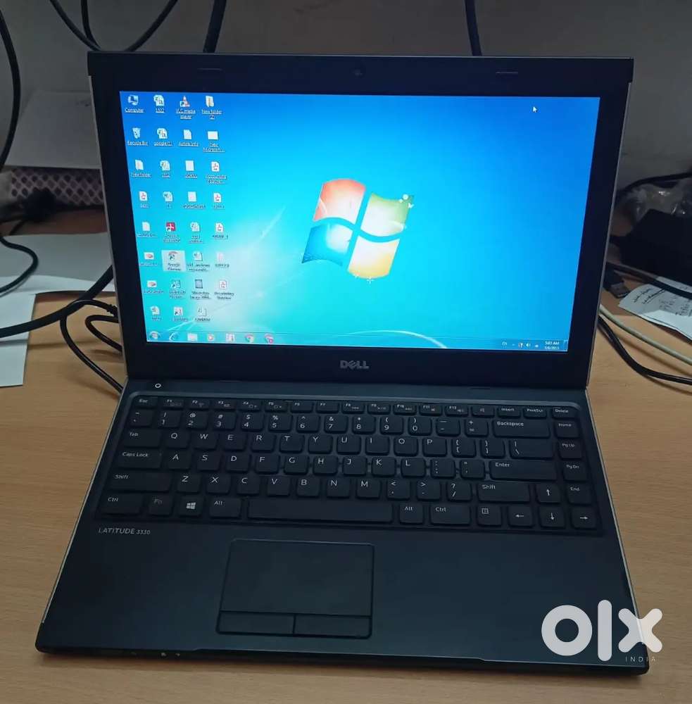 Dell Laptop Original US made intel i5